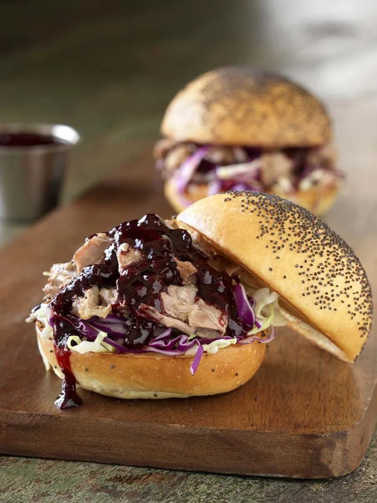 Marion Blackberries - Image 4