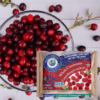 Stahlbush Island Farms cranberries