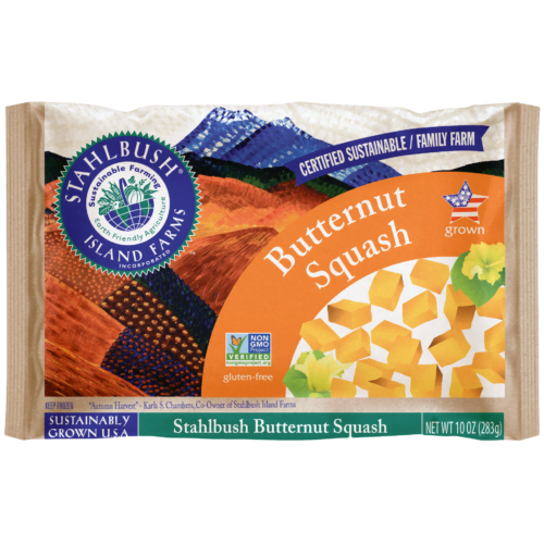 butternut squash