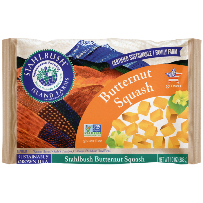 butternut squash