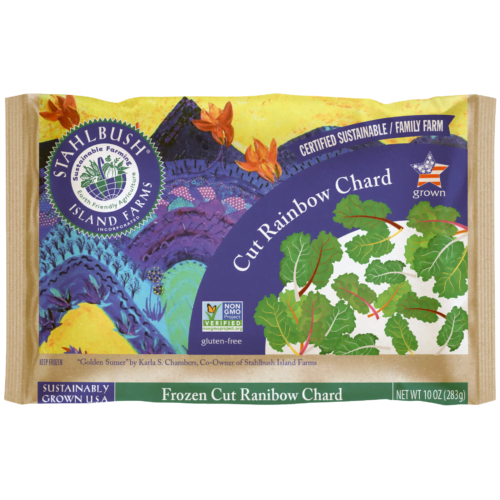rainbow chard