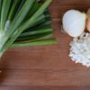 Stahlbush Island Farms Sustainable Frozen Vegetables Diced Yellow Onion