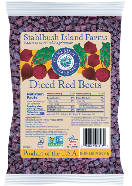 Diced Beets Bag@4x
