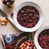 Cranberry Chutney