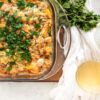 Butternut Squash Bake