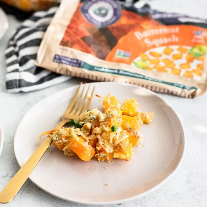 Butternut Squash Bake Stahlbush Island Farms Frozen Vegetables