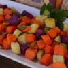 Colorful Sweet Potatoes - Image 4