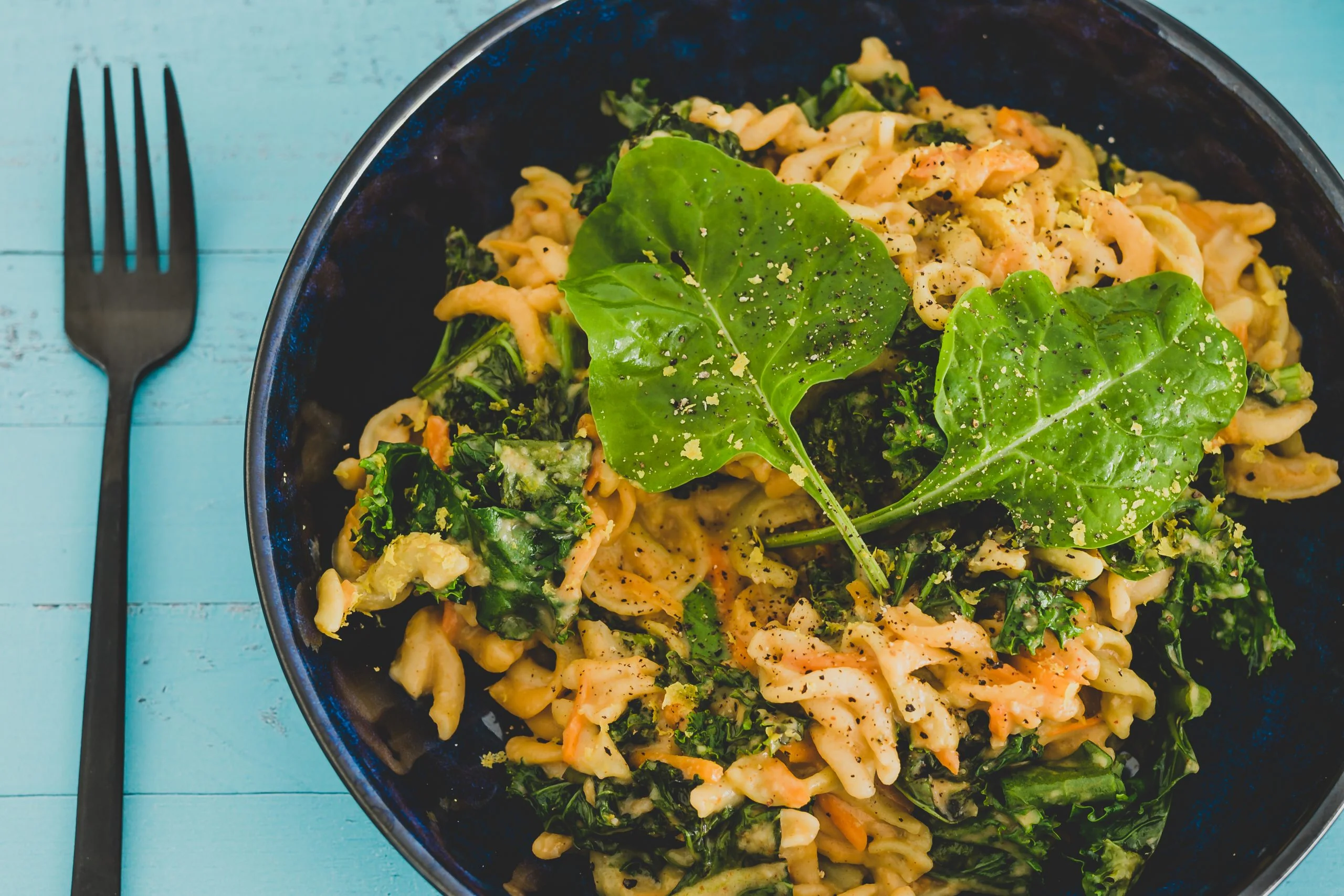 Chopped Curly Kale - Image 5