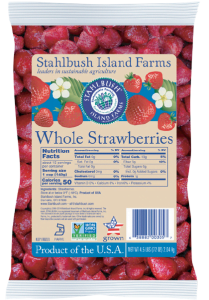 Strawberry BAg@4x