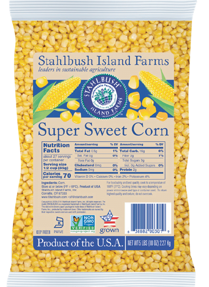 Sweet Corn BAg@4x