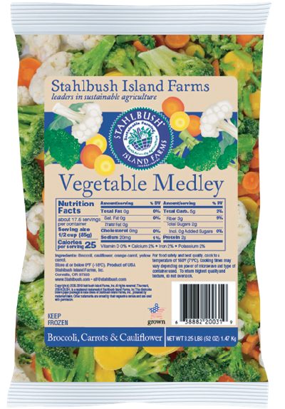 Vegetable Medley Bag@4x