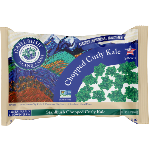 Soup Kit 24-Bag Variety Pack - Stahlbush Island Farms