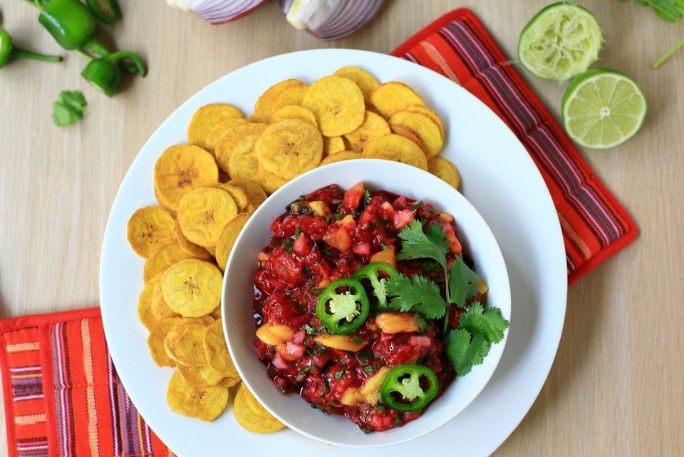 raspberry-mango-limes-salsa-create-enjoy