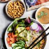 Colorful Sweet Potatoes - Image 2