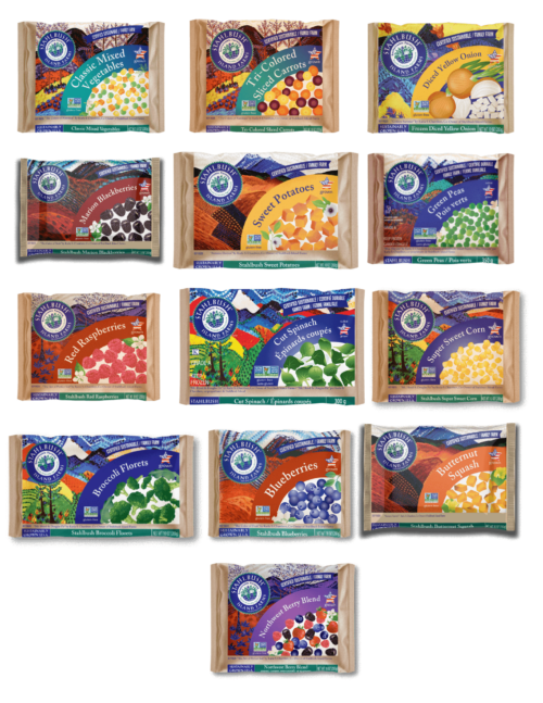 farm favorites