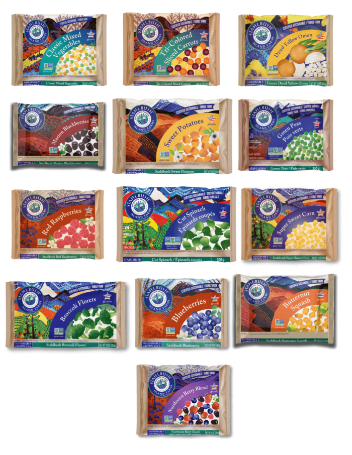 farm favorites