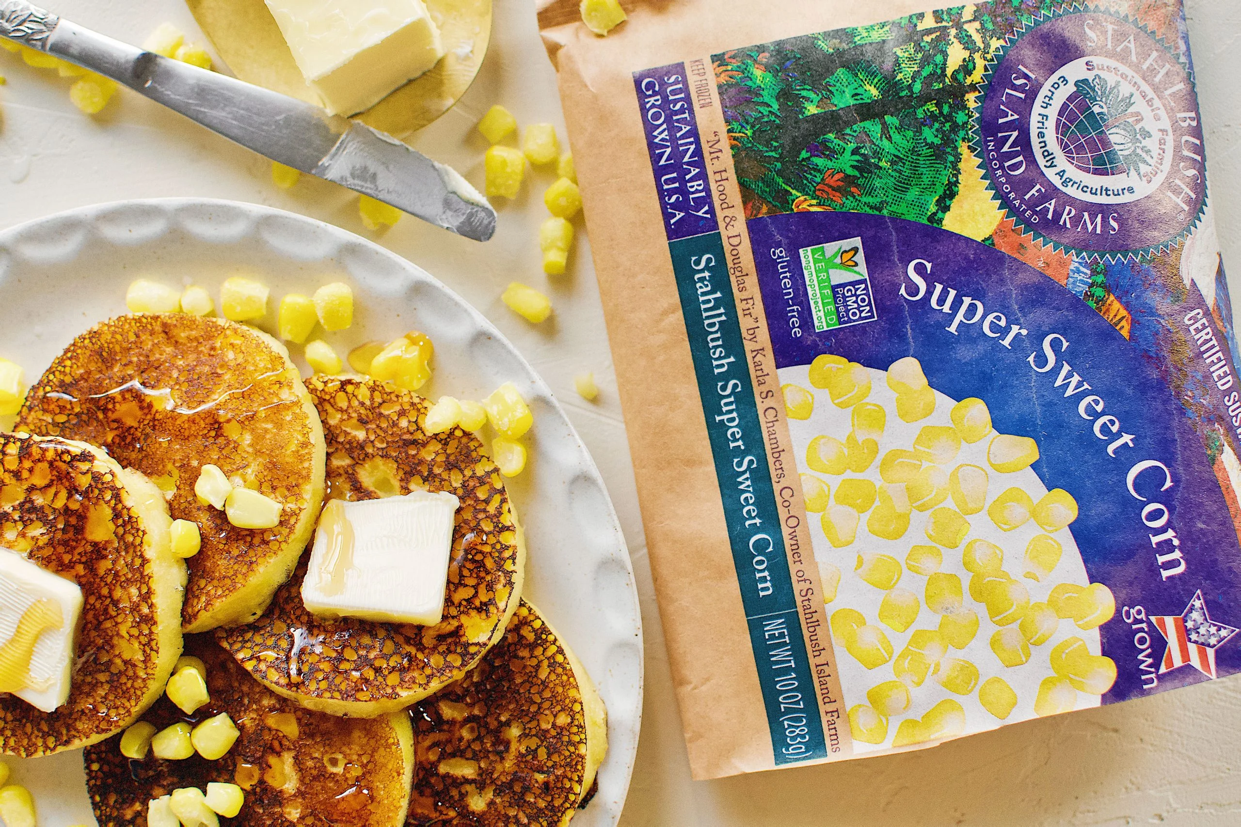 Super Sweet Corn - Image 3