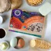 Stahlbush Island Farms Frozen Brown Rice and Black Beans