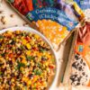 Brown Rice & Black Beans - Image 3