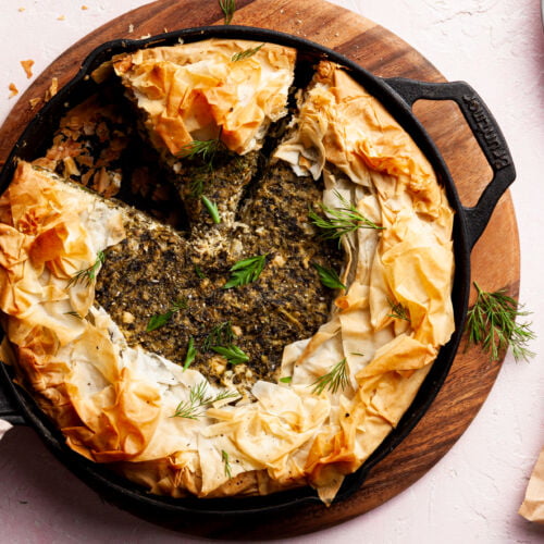 Stahlbush Island Farms Spinach