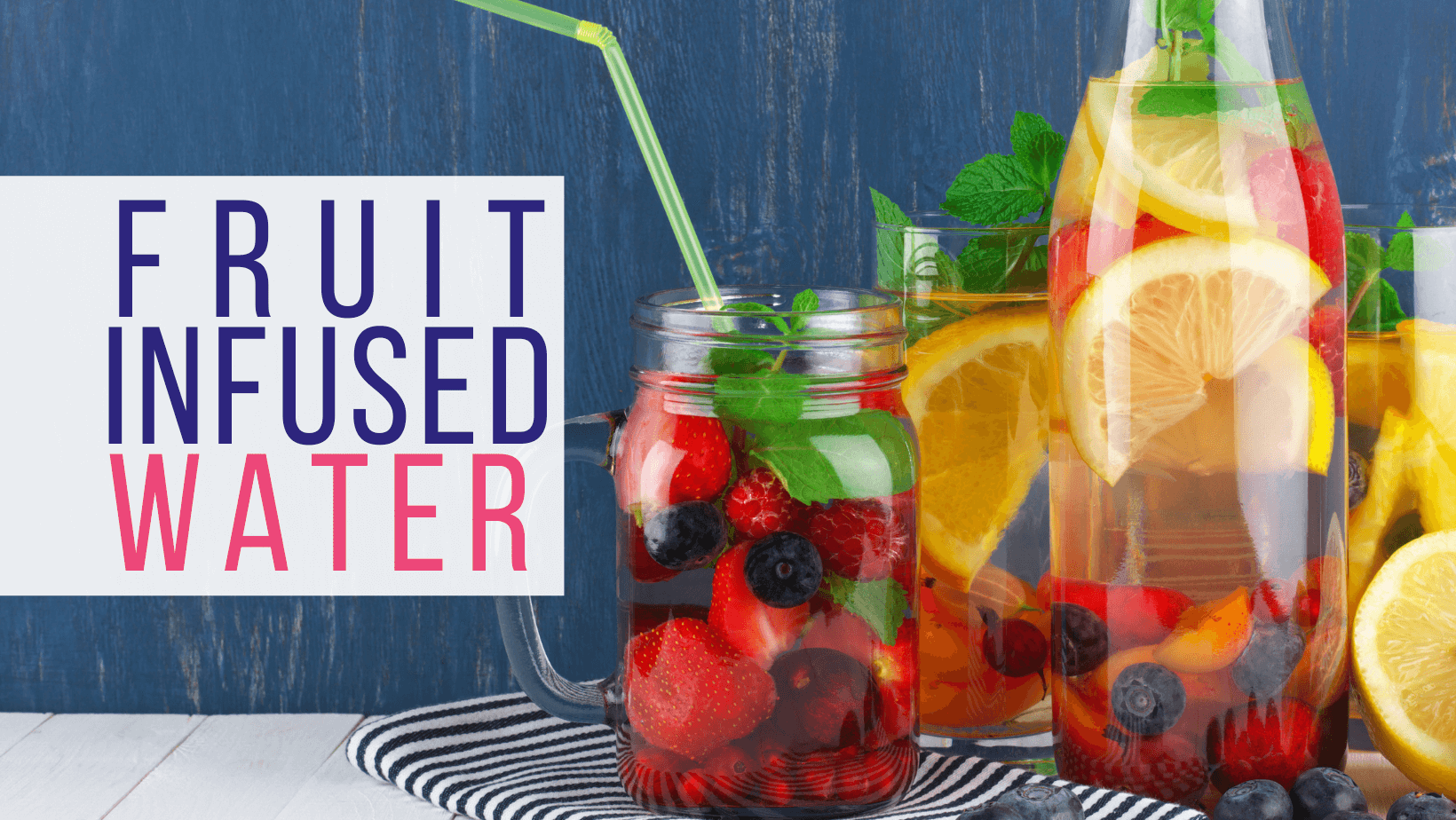 Berry blend new (Facebook Cover)-6 fruit-infused water
