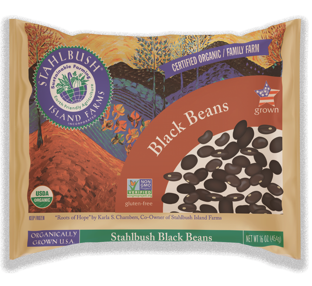 Black Beans