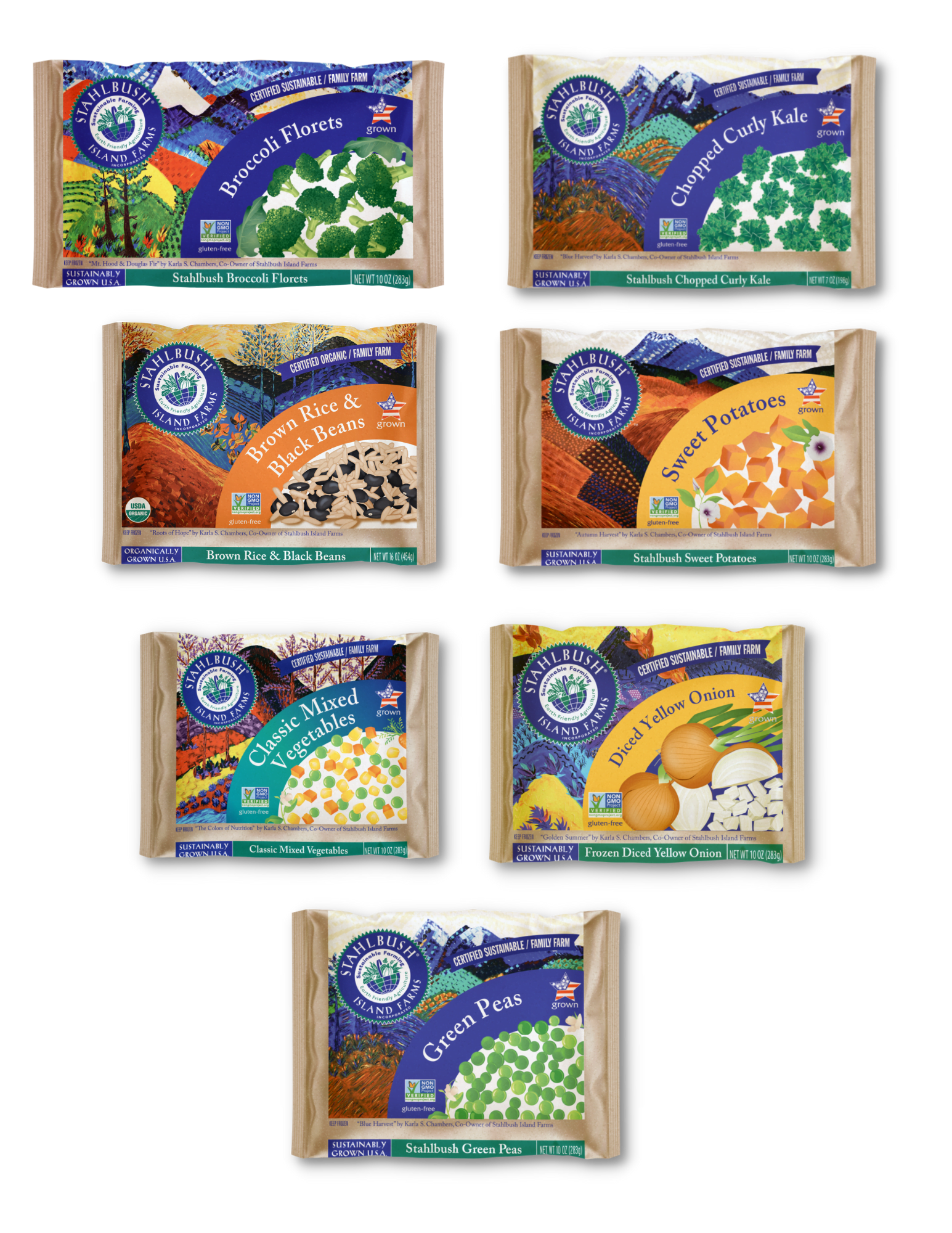 soup pack