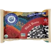 organic frozen black beans