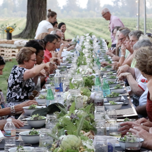 Fourth of July Favorites