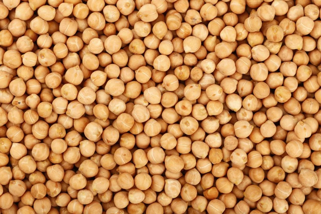 garbanzo beans