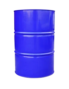 steel aseptic drum