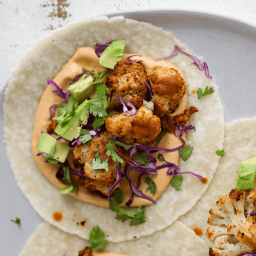 12 recipes for Veganuary